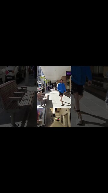 BRISBANE CITY WALKING TOUR EXPERIENCE || QLD - Australia