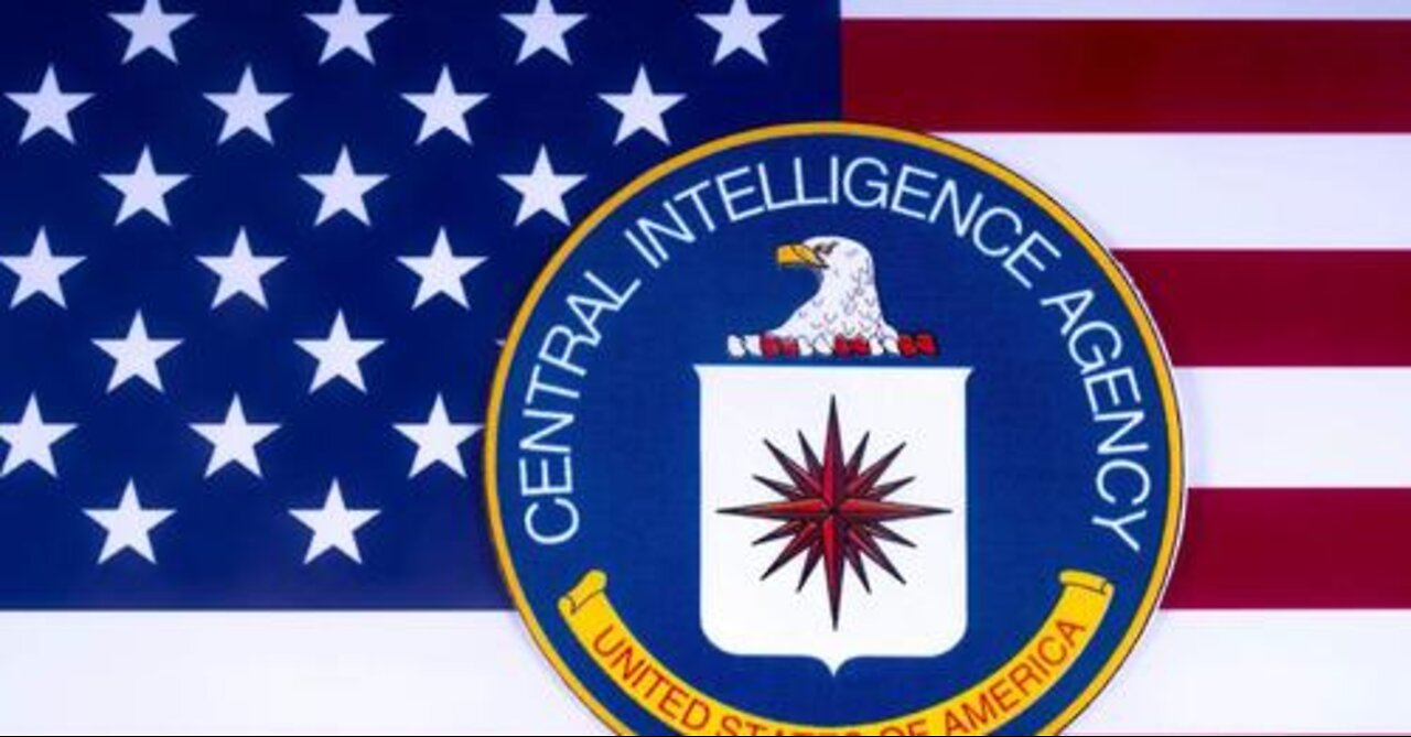 Plant der CIA einen Machtwechsel in Deutschland