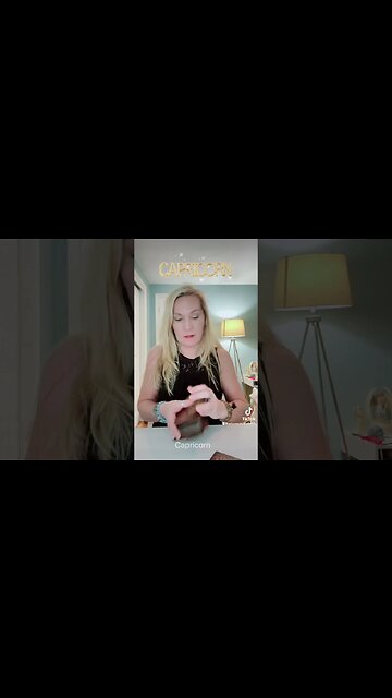 Capricorn ♑️ Love #capricorn #tarot #shorts