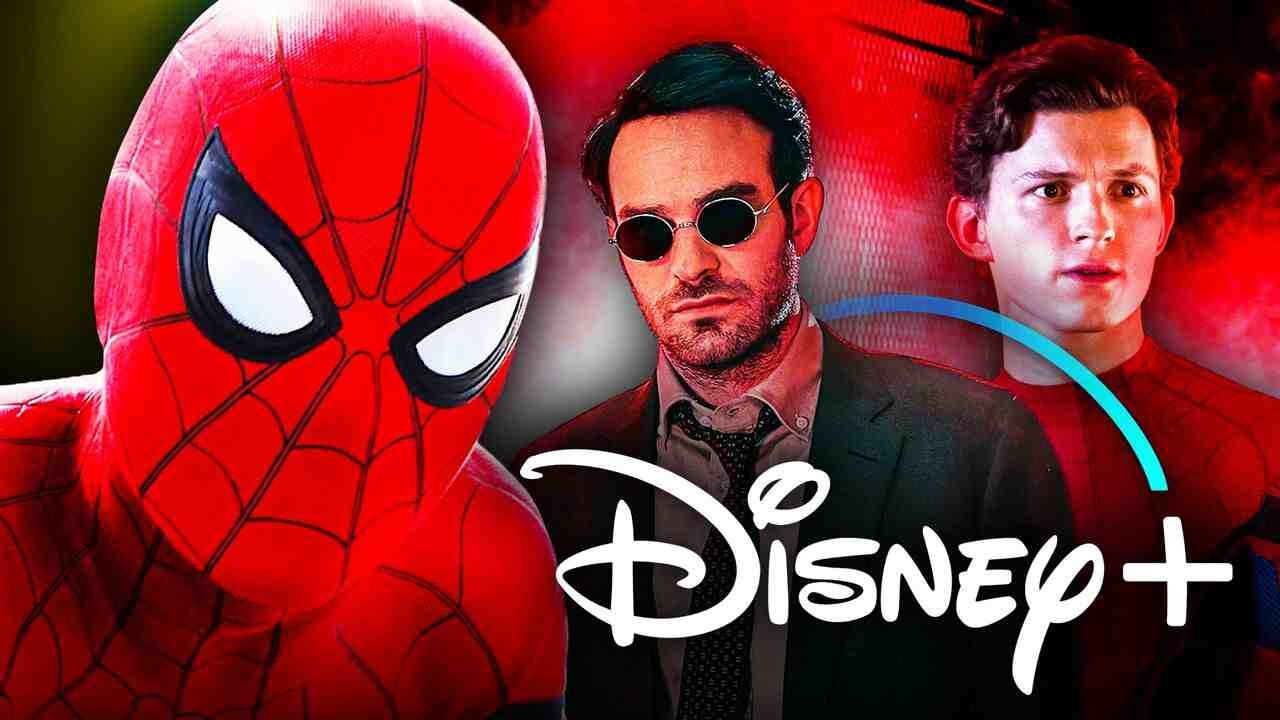 Will Spider-Man Appear In Daredevil’s Disney+ Show?