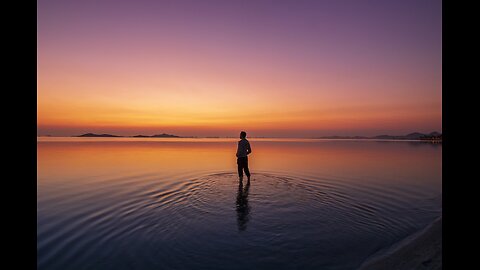 Male Loneliness ACTUALLY Explained