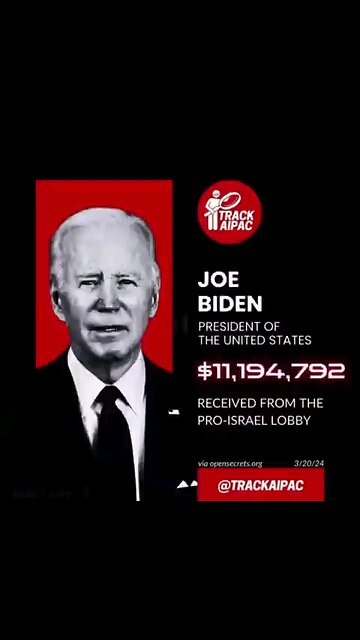 The last person who tried to register AIPAC as a foreign entity was JFK.