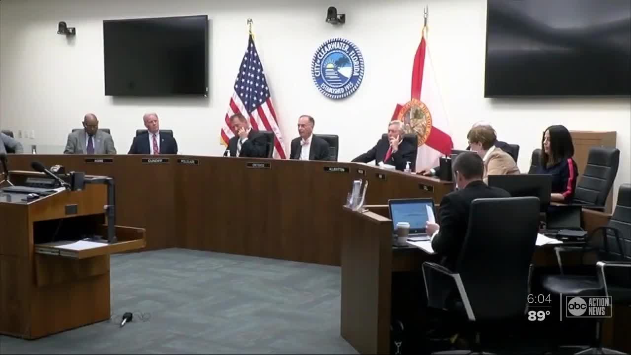 Clearwater city leaders approve program to help residents financially impacted by COVID-19