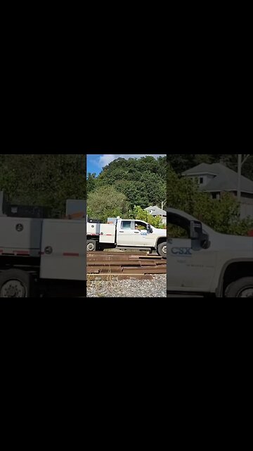 Two times the MOW Ohiopyle, PA