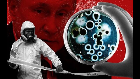 Russia begins to develop dangerous biological weapons again - satellite images of the complex