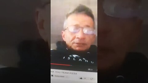 Tony Pizza Gloves Off