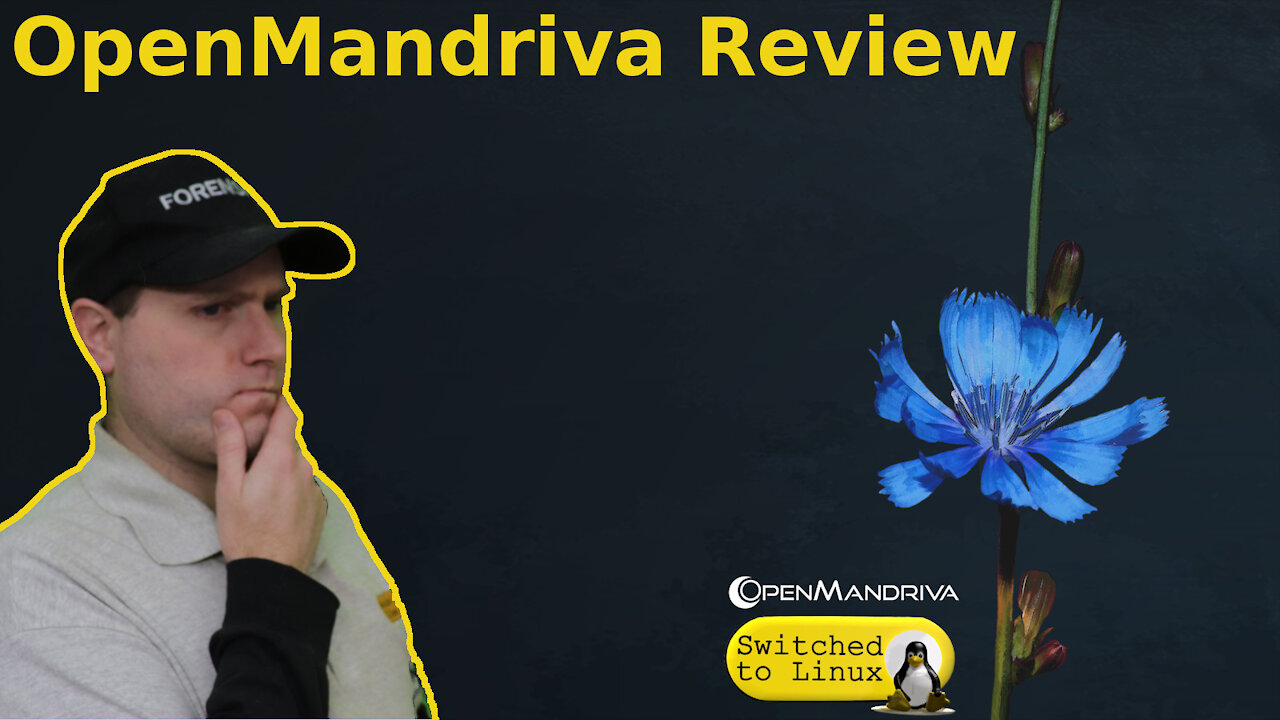 OpenMandriva Review