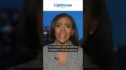 Candace Owens - How do You Survive Woke Culture? 🤯#shorts #lighthouseglobal #candaceowens