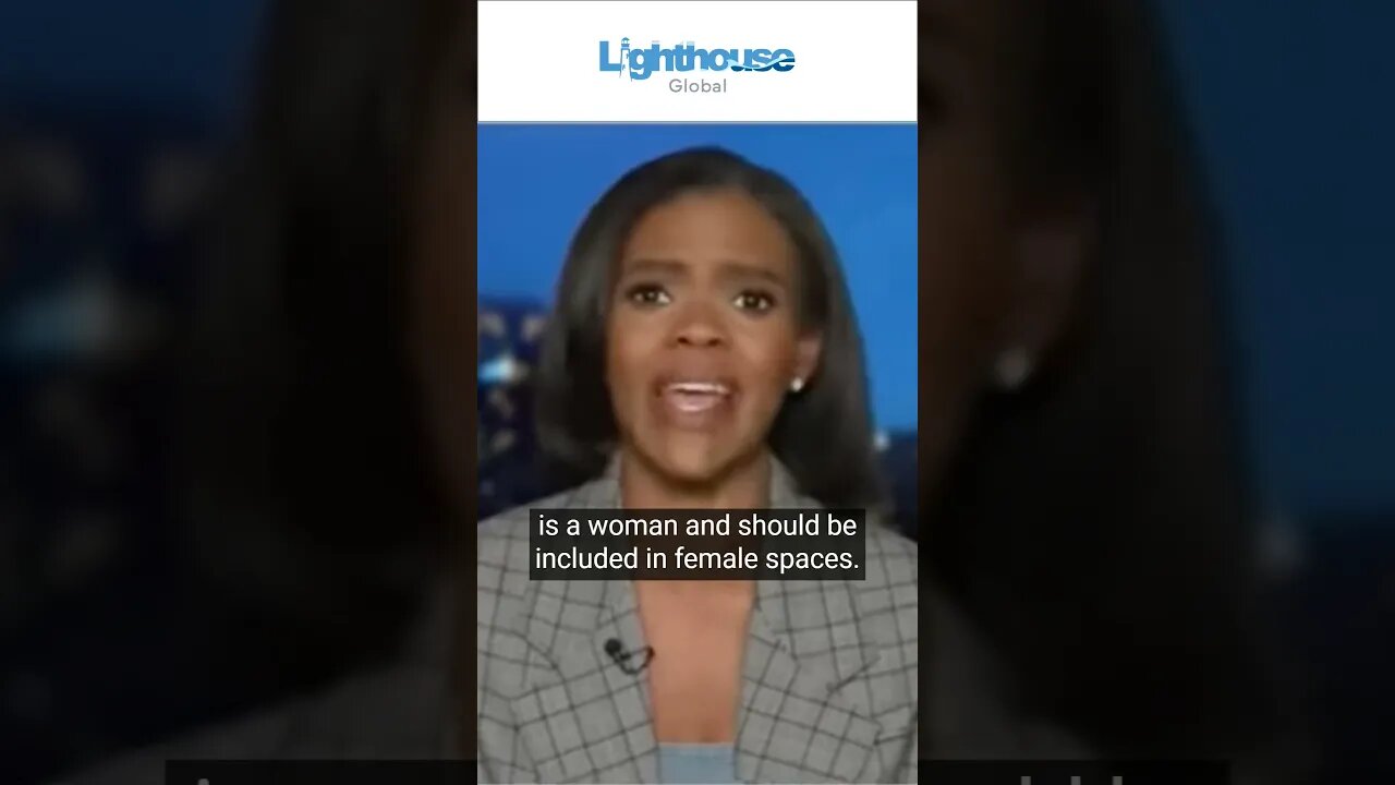 Candace Owens - How do You Survive Woke Culture? 🤯#shorts #lighthouseglobal #candaceowens