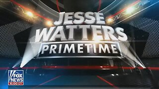 Jesse Watters Prime Time