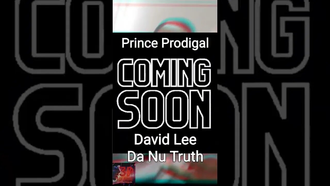 New Collab Coming! Da Nu Truth and 3P Soundz bring you "RiB" #newmusic
