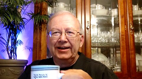Getting to the Heart of the Matter - Matthew 5:21ff