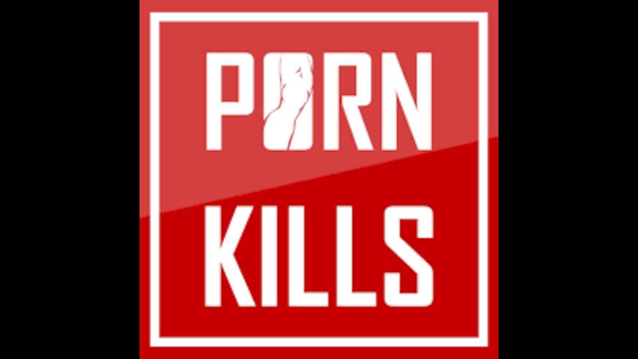 Porn kills your soul