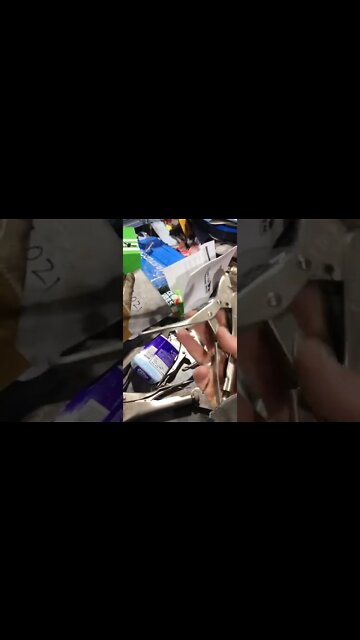 Switch Blade Pliers - #shorts