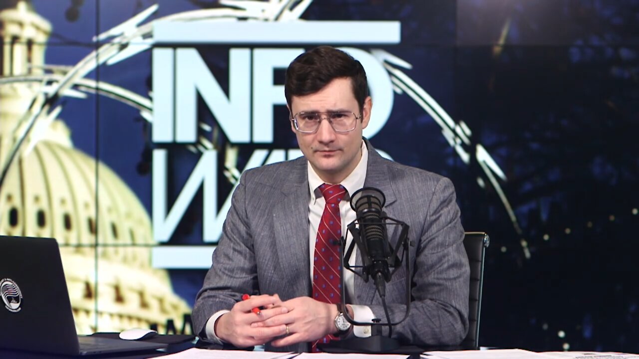 AMERICAN JOURNAL (Full Show) Monday - 1/18/21