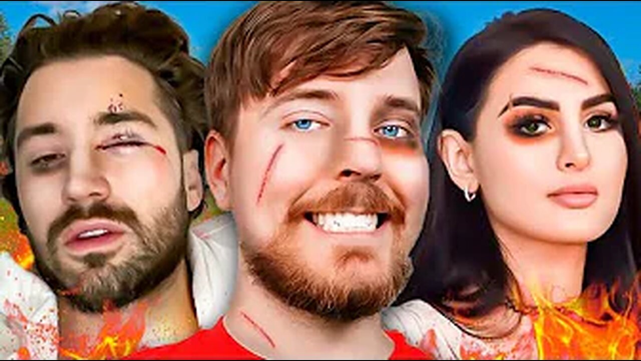 YouTubers Who Almost Died