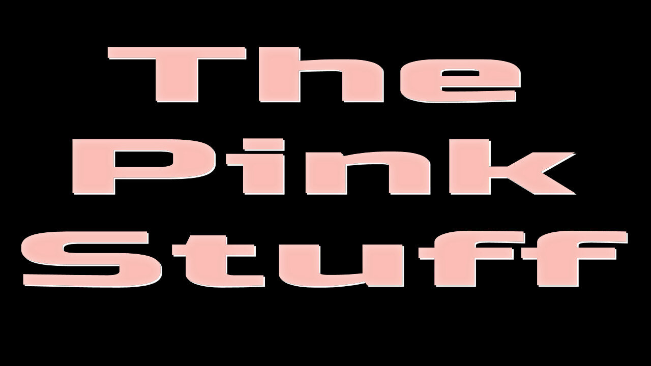 The Rant - EP 248 - The Pink Stuff