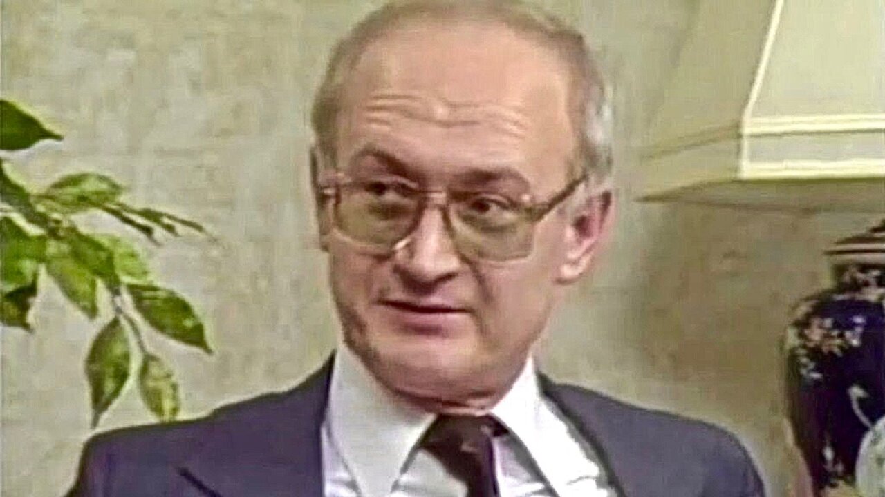 Former Soviet KGB Propaganda Officer Reveals Leftist Russian Subversion & Psychological Warfare Tactics