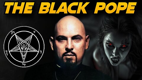 The Story Behind the Mysterious Death of the Most Famous Satanist in America 