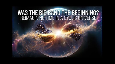 World Science Festival - Was the Big Bang the Beginning?