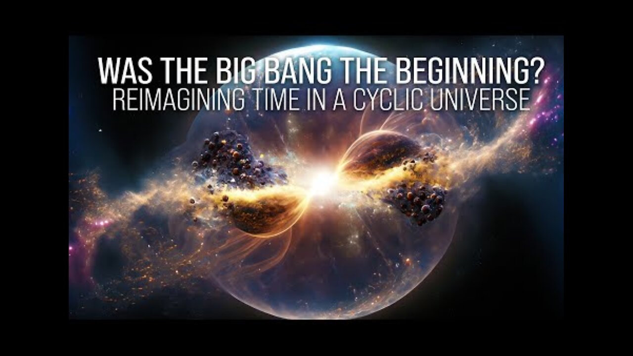 World Science Festival - Was the Big Bang the Beginning?