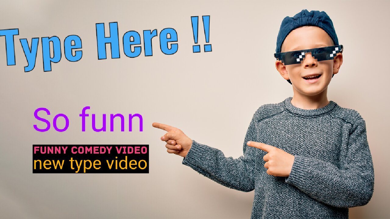 Funny animals video