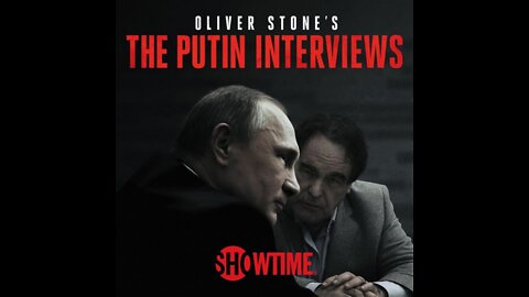 The Putin Interviews Episode 4