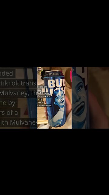 Bud Light Boycott Gains Momentum: CEO Blames Misinformation for the Fallout #now