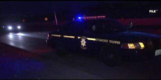 Nevada police team up for annual 'Click it or Ticket' campaign