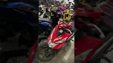 Filipino Motorcycles 🏍 #shorts #traffic #travel