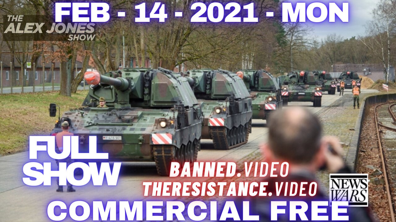 NATO Accelerates Massing of Troops, Arms on Russian Border, an Escalation of the War is Imminent