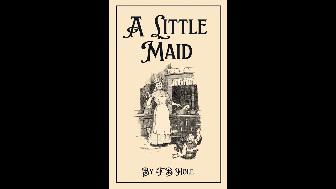 A Little Maid;" or, Faithfulness in Obscurity by F B Hole, on Down to Earth But Heavenly Minded Pod