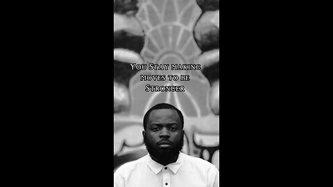 You Stay #dayodman #motivation #eeyayyahh #motivationalspeaker #moving