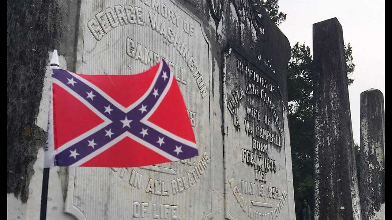 John Lewis Statue Replaces Dismantled Confederate Monument in Decatur, Georgia's Town Square