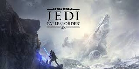 STAR WARS Jedi Fallen Order VoD #7