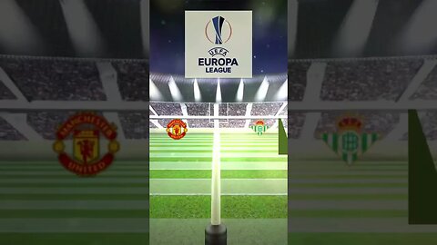 Europa League 09/03 Useful Predictions & betting tips #arsenalfc #juventus #manutd #sevilla #shorts