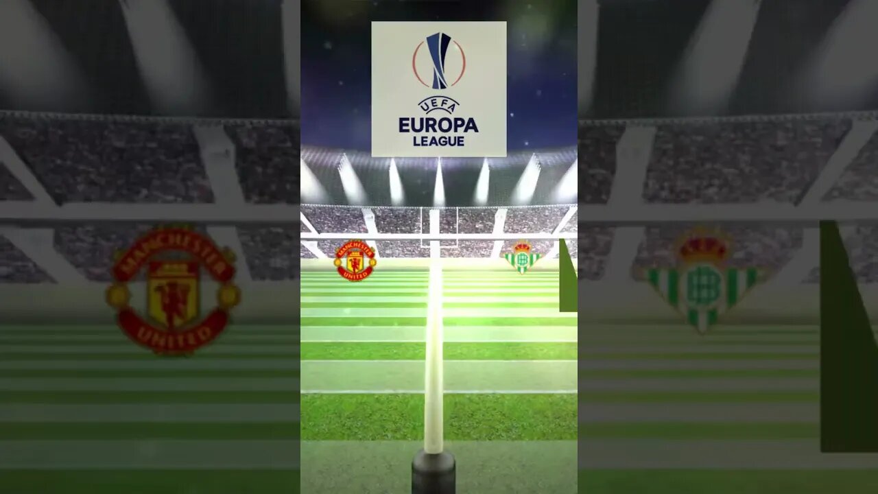 Europa League 09/03 Useful Predictions & betting tips #arsenalfc #juventus #manutd #sevilla #shorts