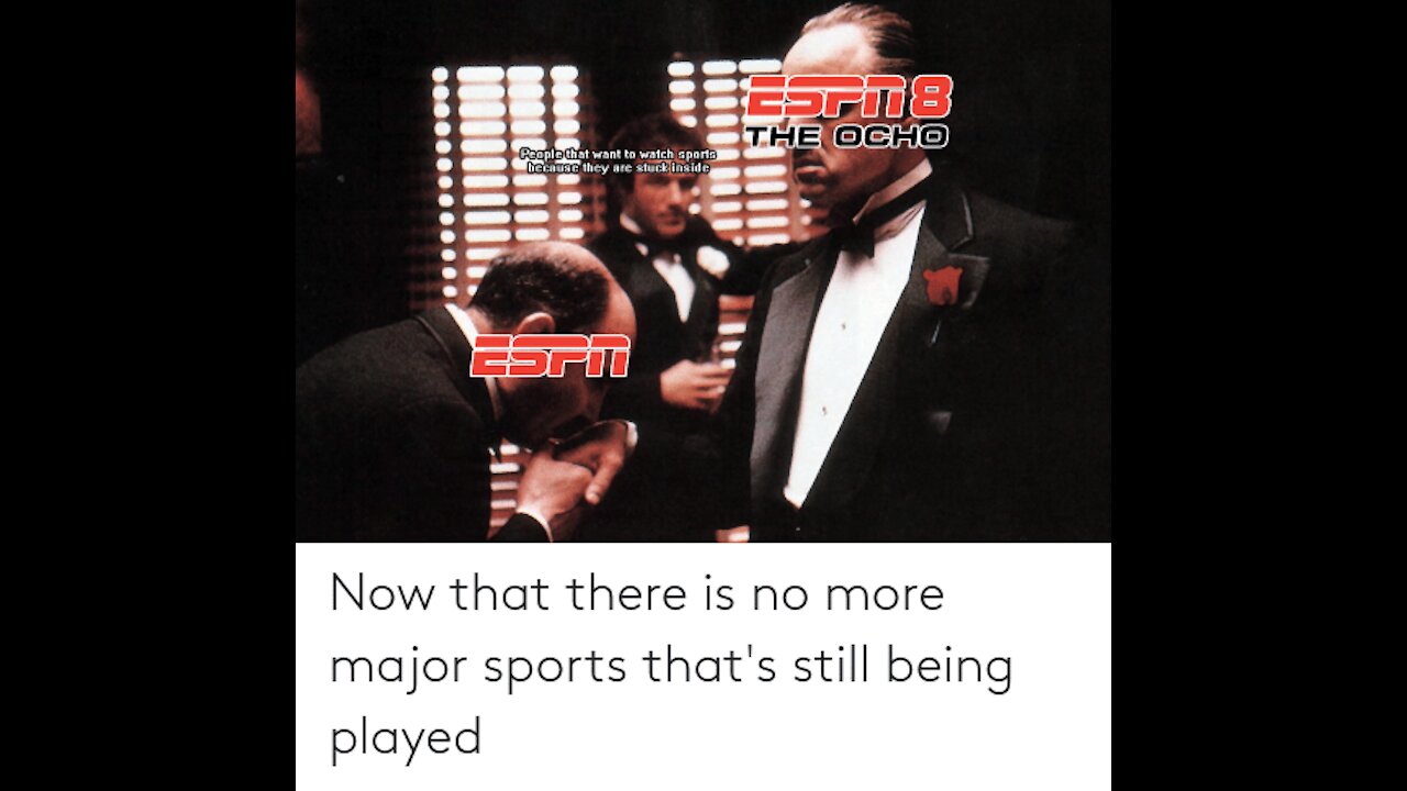 Bad Sports 2