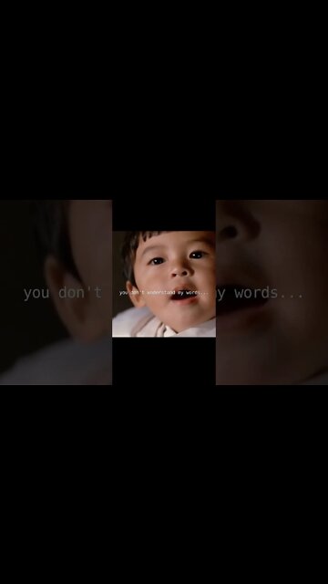 Choose Which One 👶