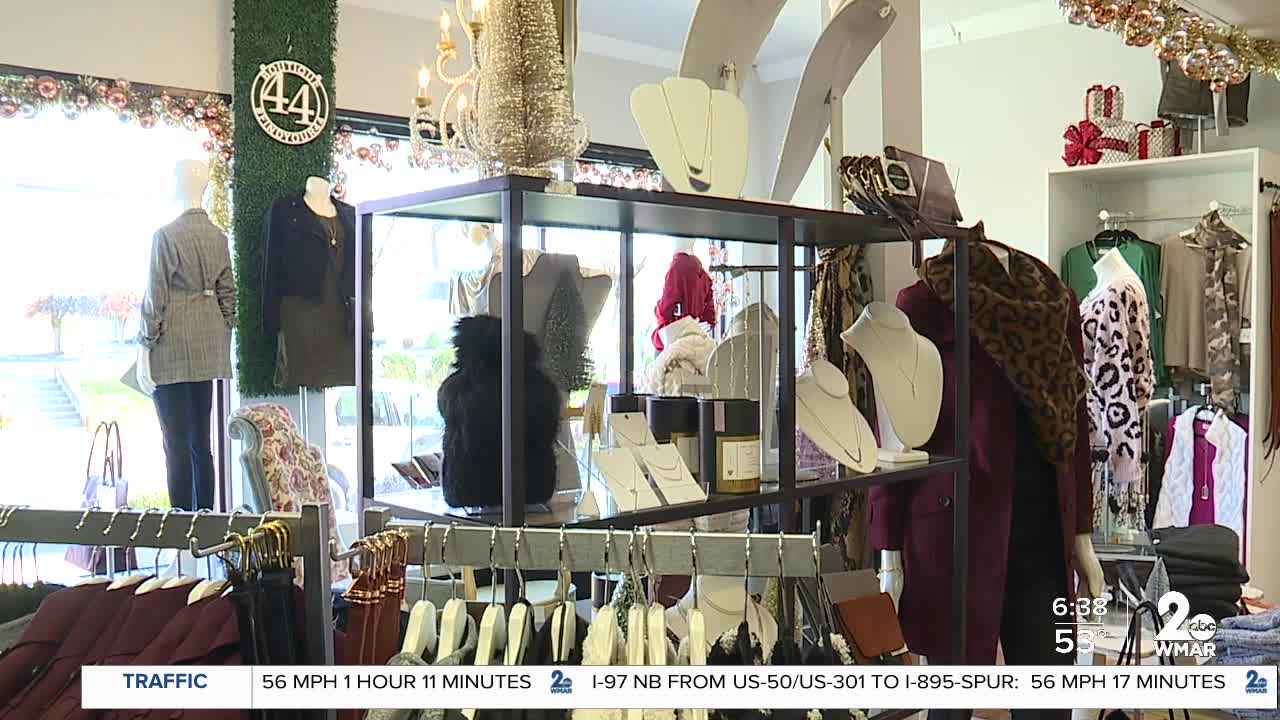 Businesses extending deals, hours to lessen crowds ahead of Small Business Saturday