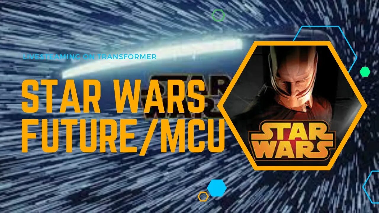 Is Star Wars/Mcu Future great or bad/Video Game Franchise Future