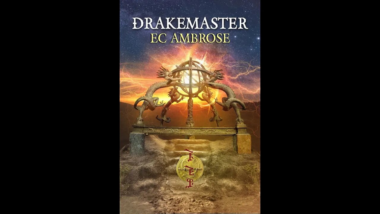 Episode 140: EC Ambrose, Fantasy Gunsmith!