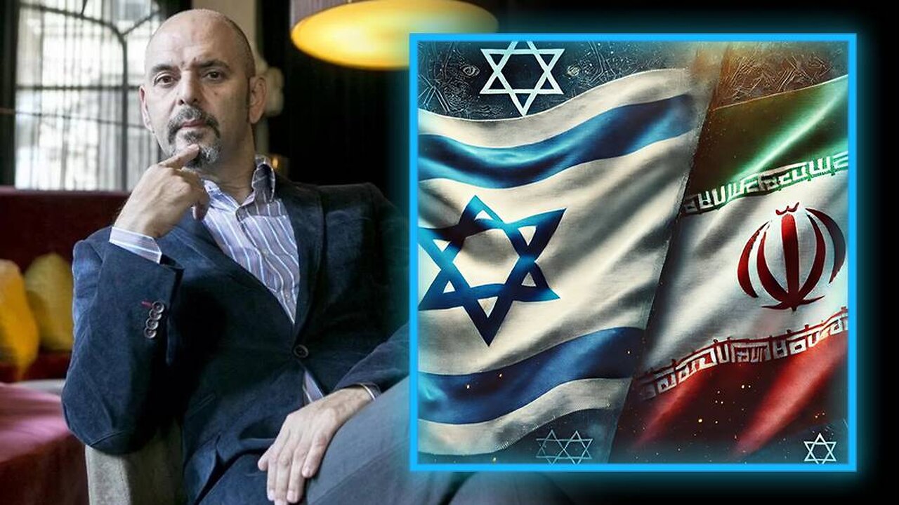 EXCLUSIVE: Bilderberg Expert Daniel Estulin Exposes What's Really Happening In War Between Israel