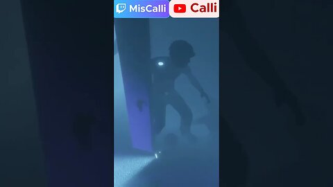Someone's Dead