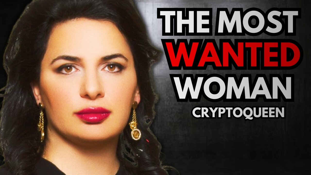 How Ruja Ignatova the CryptoQueen Scammed and Vanished with +$4 Billion of Investors | OneCoin