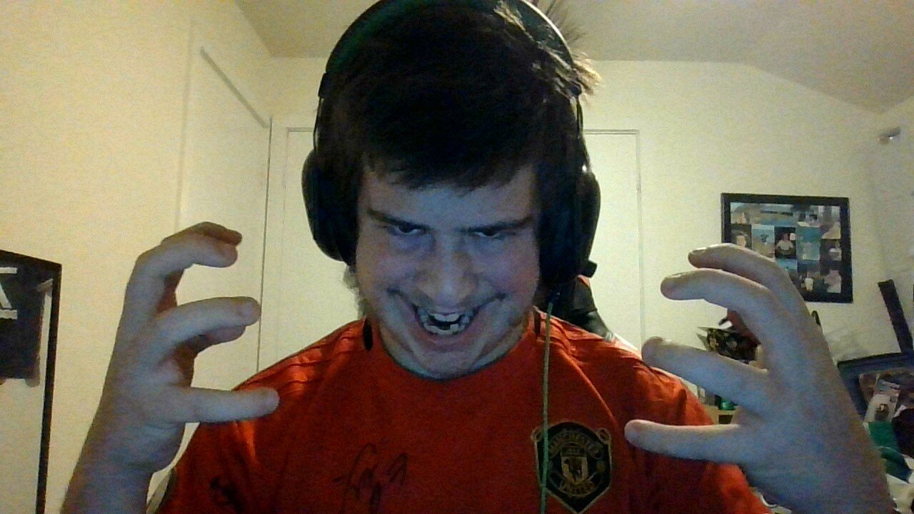 CILLERCILLER HAS ARRIVED TO RUMBLE