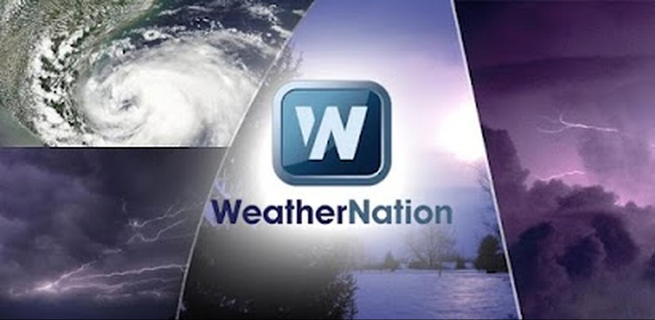 WeatherNation Live 24/7