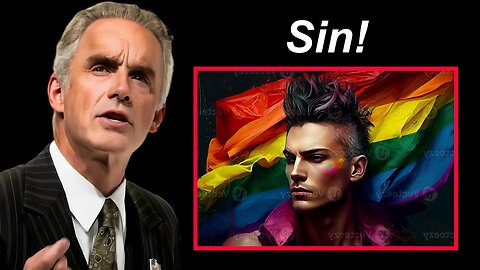 Jordan Peterson Explains Why Pride Is A Cardinal Sin