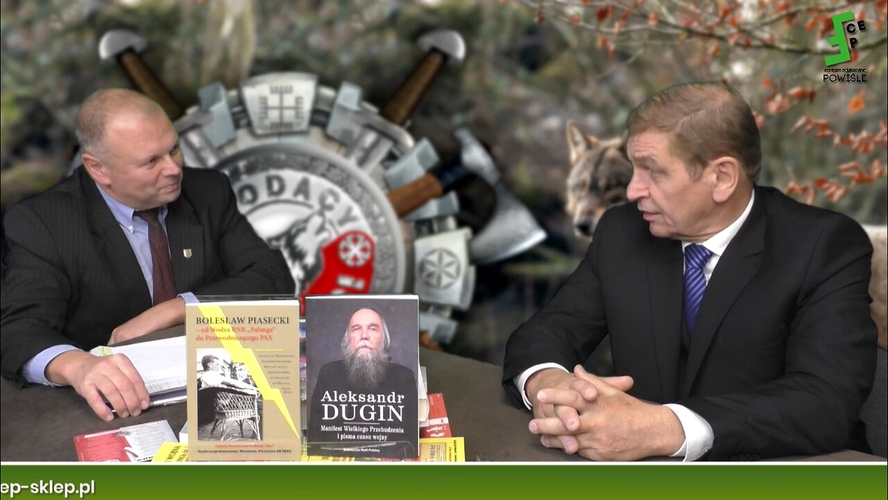 Zbigniew Dworakowski: VI Wiec Kamracki na Kopcu Kraka 11.11, spotkanie stowarzyszenia "Patria" 22.10