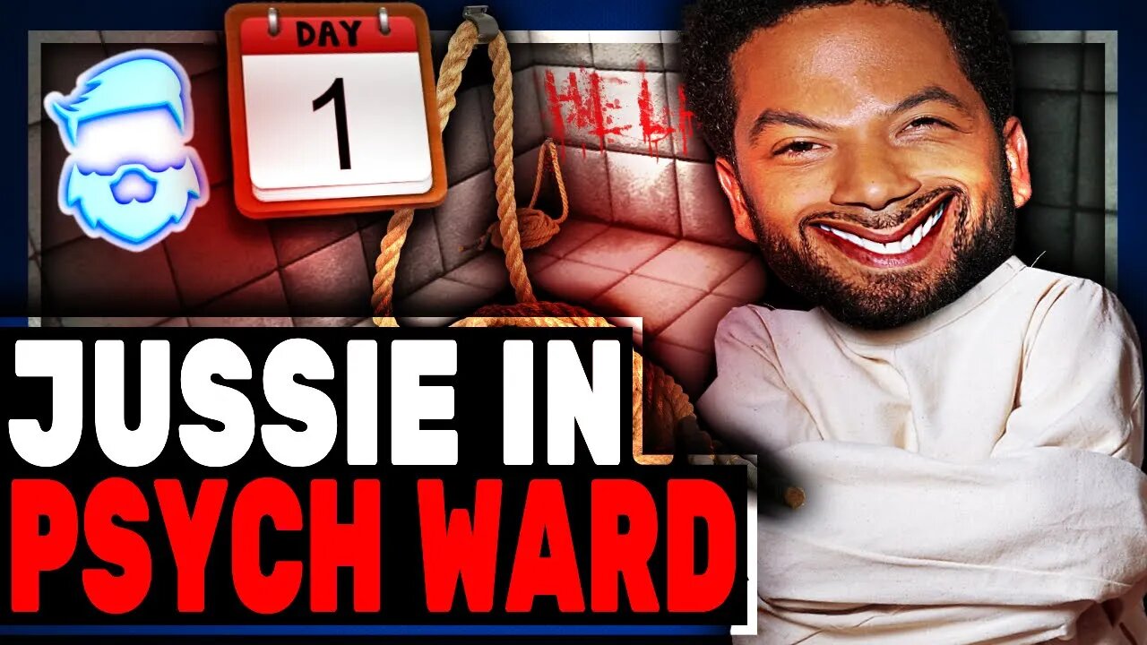 Jussie Smollett Jail Time Just Got MUCH WORSE! His Family Is OUTRAGED Over Treatment In Cook County